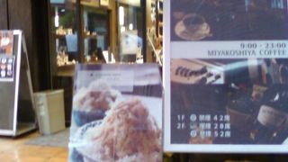 本気でコーヒーが好きな人におすすめ。