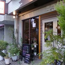 素敵な場所です。