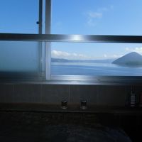 お部屋の露天風呂