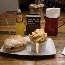 思い出しても、また食べたい！