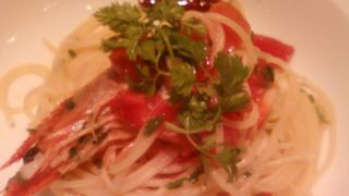 おいしくて、広いのはいいのですが・・・。