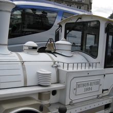 楽しいモンパルナス一周の旅