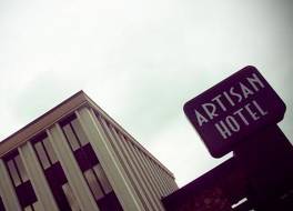 Artisan Hotel Memphis