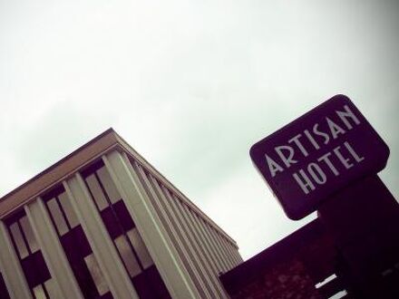 Artisan Hotel Memphis 写真