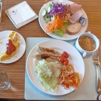 おむれつへたくそ