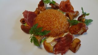 素晴らしいの一言に尽きます