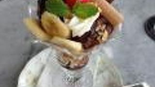 アトリウムラウンジ