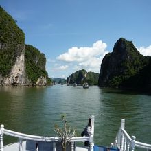 まるでレッドクリフ？