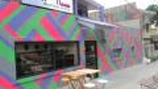 MNL ブティック ホステル