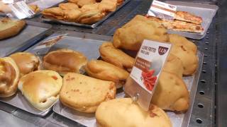 街歩きしながら食べたい一品