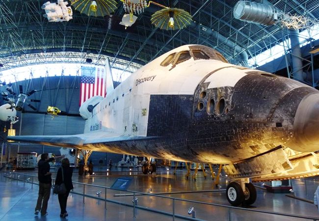 国立航空宇宙博物館 クチコミ・アクセス・営業時間|ワシントン 国立航空宇宙博物館 クチコミ・アクセス・営業時間|ワシントン