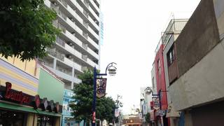 軍港の街と言った雰囲気です!!