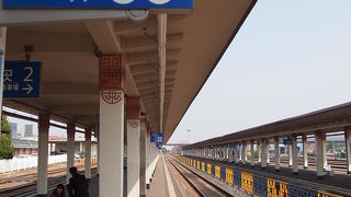 慶州からヘウンデビーチまで