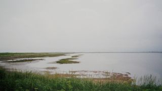 アイヌ語で「大きな沼」