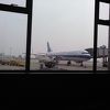 普通の中国航空会社