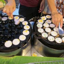 「カノム・クロック」買っちゃいました