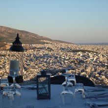 どうですかこの景色