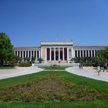 外観はこんな感じです