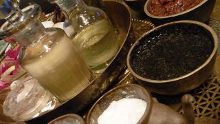 サービス良好　ディヴァナ マッサージ&スパ