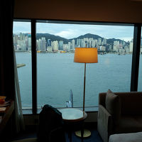 昨年利用したハーバービュールーム