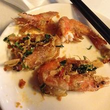 ゴールデンアーモンド