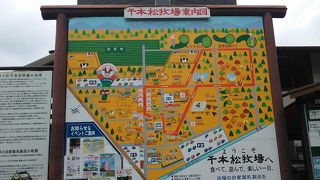 子供が喜びます。