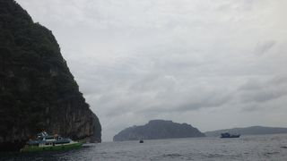 ツアーで行って来ました