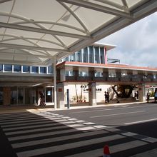 新石垣空港 (南ぬ島石垣空港)