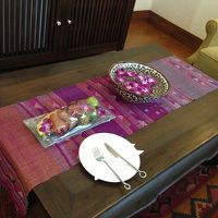 ウェルカムフルーツ