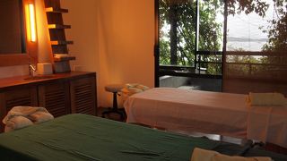 シックスセンシズ スパ アット ヘリタンス カンダラマ