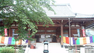 どれが寛永寺？