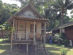 Siam Hut Koh Chang 写真