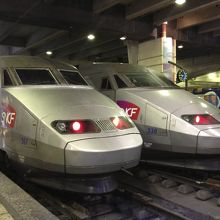 TGV