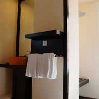 シャワーのみだけど許容範囲