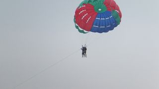 泳げるのですが・・・・