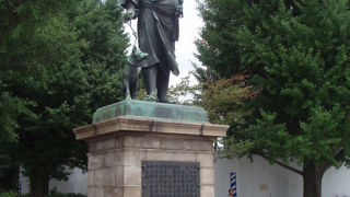 上野のシンボルですよね