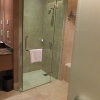 シャワースペース