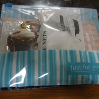 女性用アメニティーセット