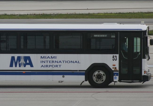 空港バス