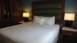 ビーエルブイディー ホテル アンド スタジオ ユニバーサル ハリウッド アン アセンド コレクション ホテル