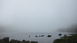 神仙沼だけで充分？