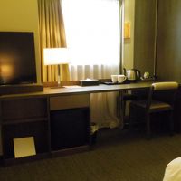 今までで一番大きいテレビかも!?