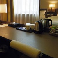 仕事する方にもお勧めできます。