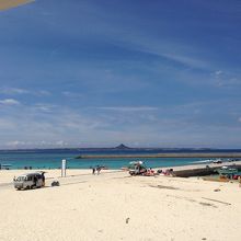 なんか、いいでしょ？