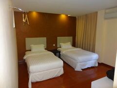 Mシティ イン 写真