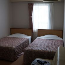 ホテル写真