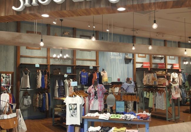 シューラルー イオンタウン金沢示野店 クチコミ アクセス 営業時間 金沢 フォートラベル