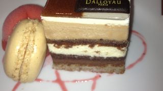 友達とまったりのんびりできるカフェ！