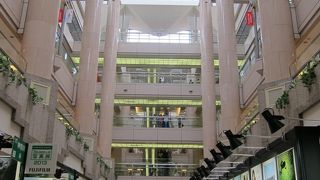 クリスマスには人工雪