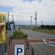 家族連れで一日遊べる